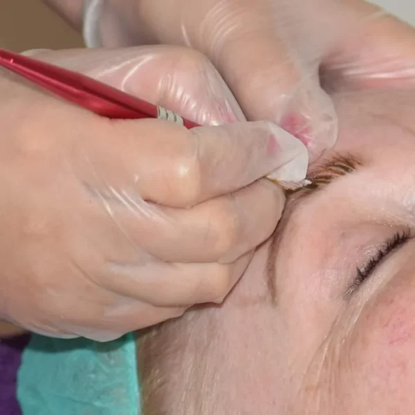 Microblading 1