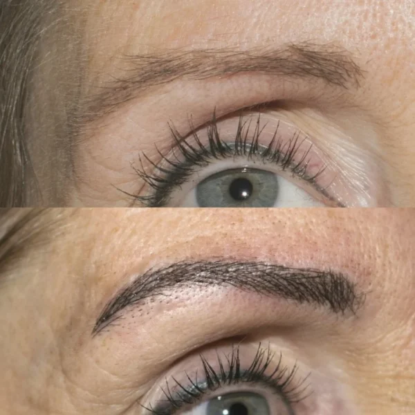 Microblading 2