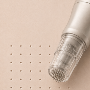 Dermapen Tretman (Microneedling)