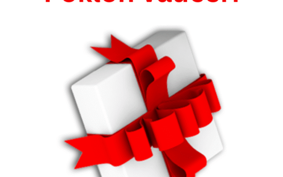 Poklon vaučer