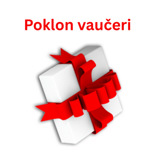 Poklon vaučer