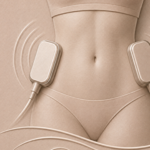 Body sculpt PRO + RF