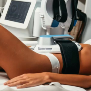 Body sculpt PRO + RF