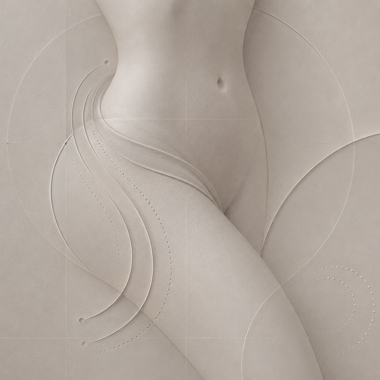 Body masaže i drenaže